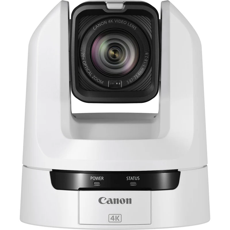 Caméra CR-N300 PTZ 4K (Blanc)