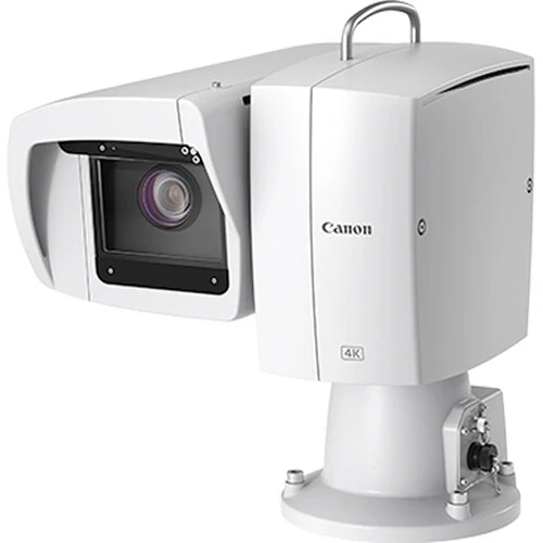 Caméra d'Extérieur CR-X500 PTZ 4K Professionnelle