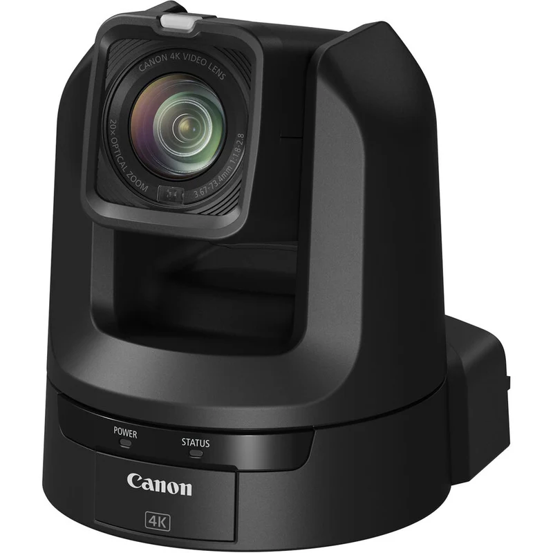 Caméra CR-N300 PTZ 4K (Noir)