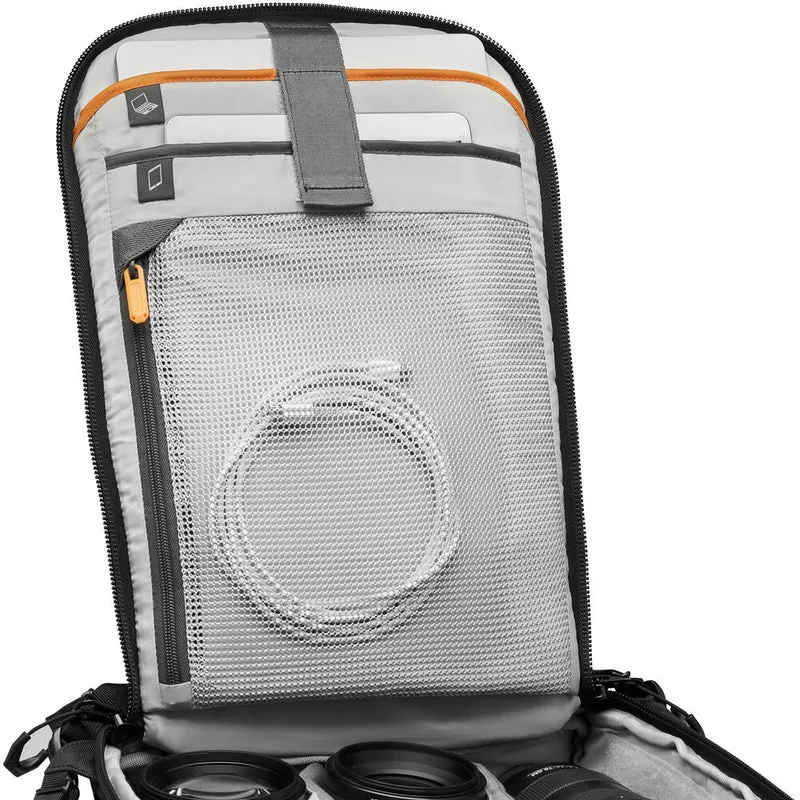 Lowepro Sac à dos Flipside 300 AW III (Noir)