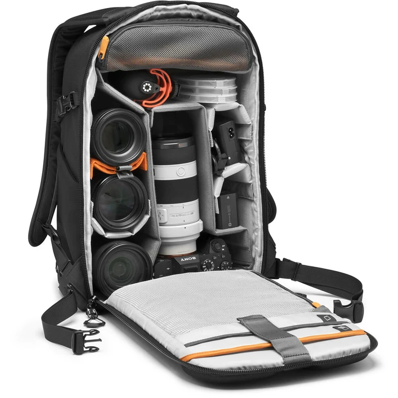 Lowepro Sac à dos Flipside 300 AW III (Noir)