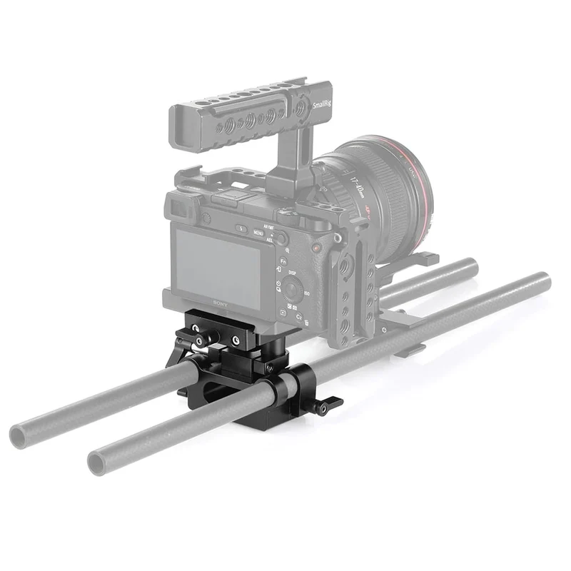 Support de Rail 15mm