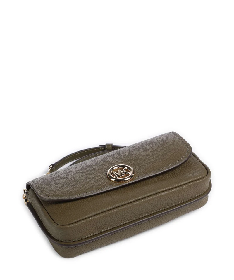 Michael Kors Nolita Small Sac bandoulière loden