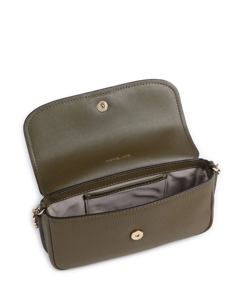 Michael Kors Nolita Small Sac bandoulière loden
