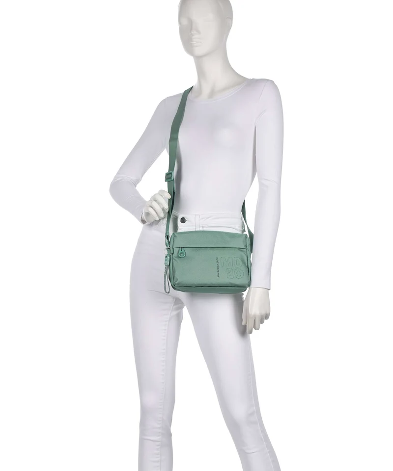 Mandarina Duck MD20 Sac bandoulière mint