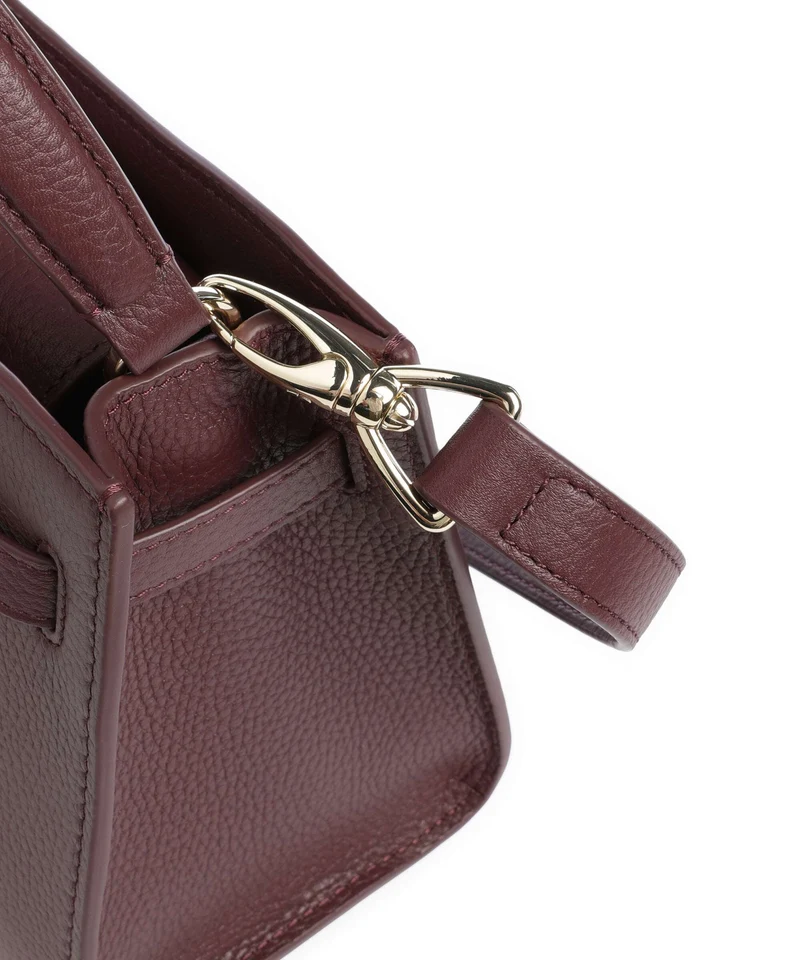 Aigner Farah S Sac à main port red