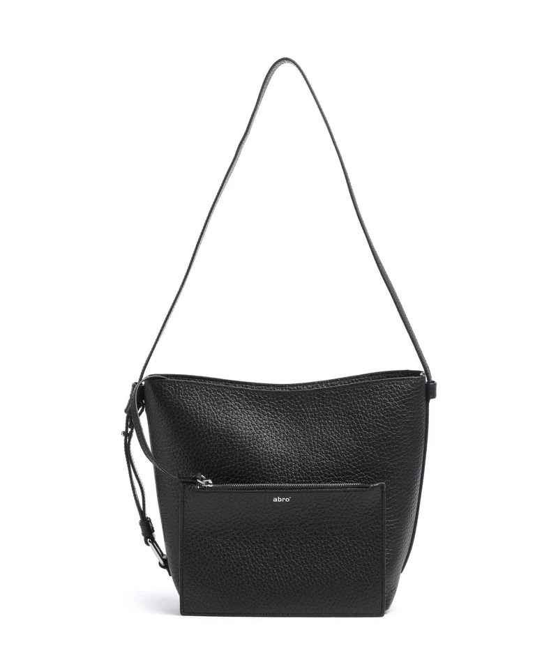 Abro Tekla Cosmo Sac fourre-tout black/nickel