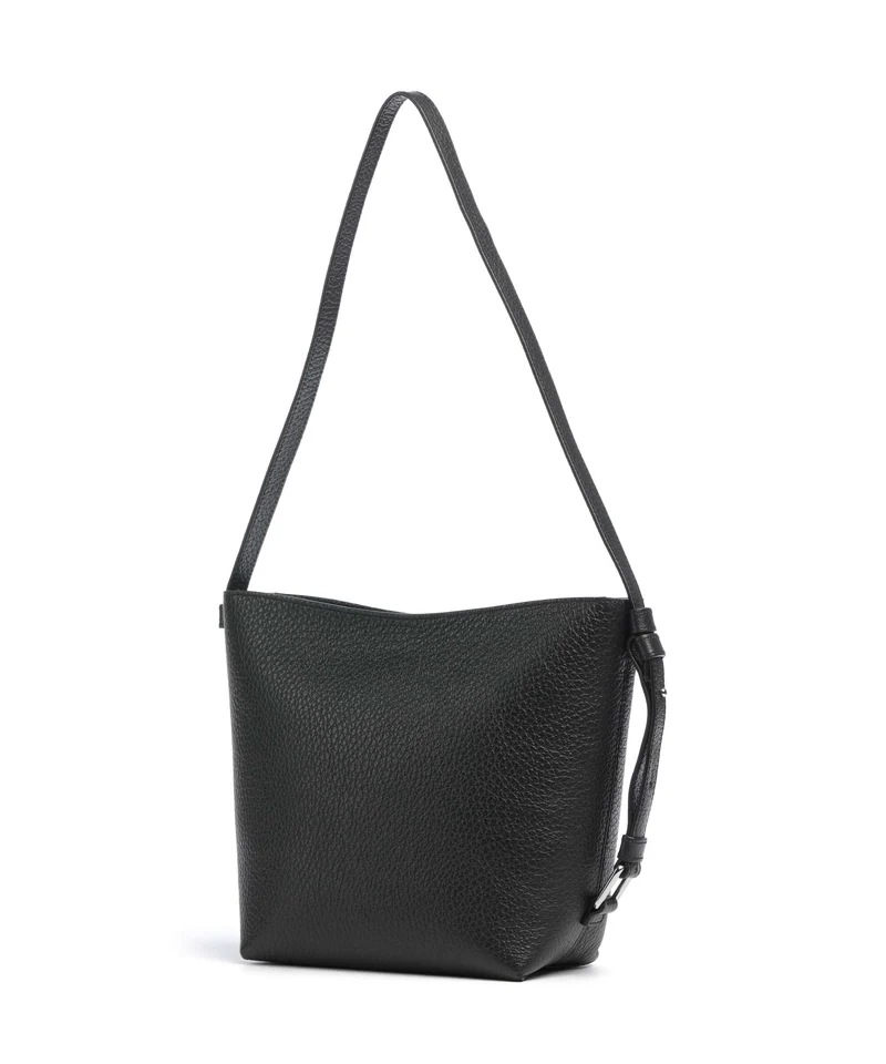 Abro Tekla Cosmo Sac fourre-tout black/nickel