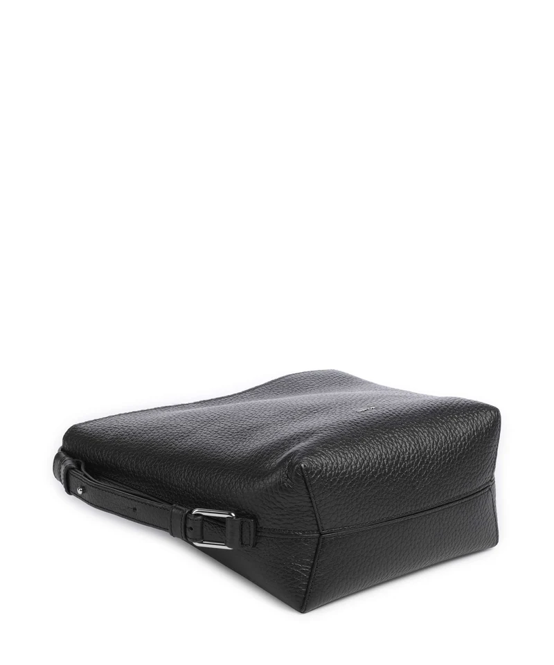 Abro Tekla Cosmo Sac fourre-tout black/nickel