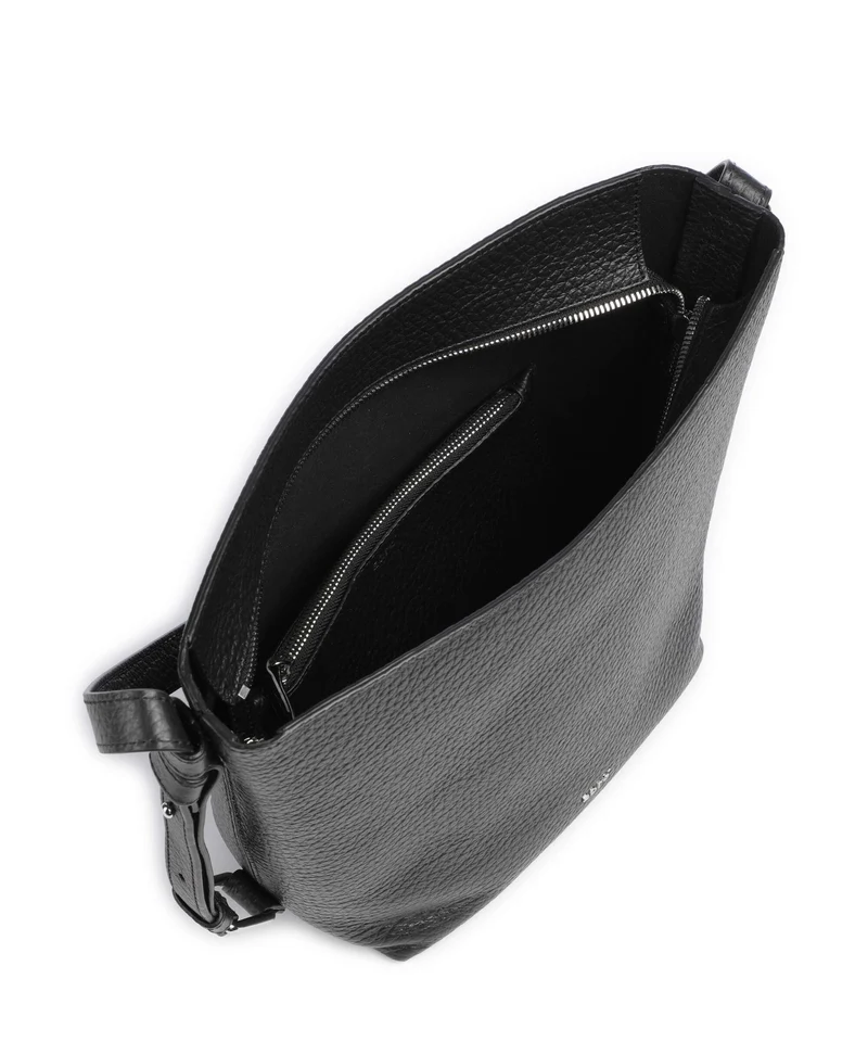 Abro Tekla Cosmo Sac fourre-tout black/nickel