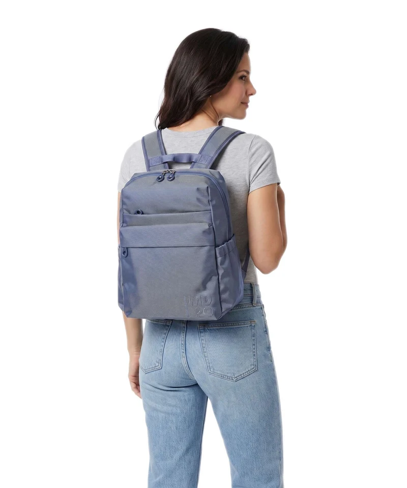 Mandarina Duck MD20 Sac à dos cosmic