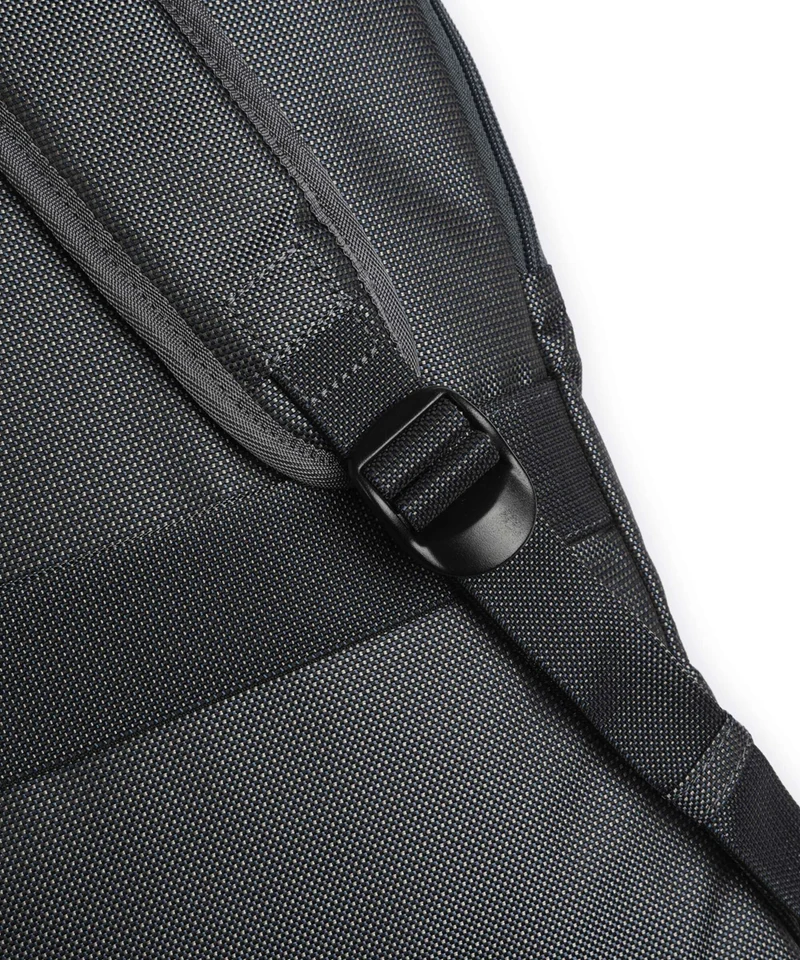 Mandarina Duck MD20 Sac à dos d'ordinateur steel