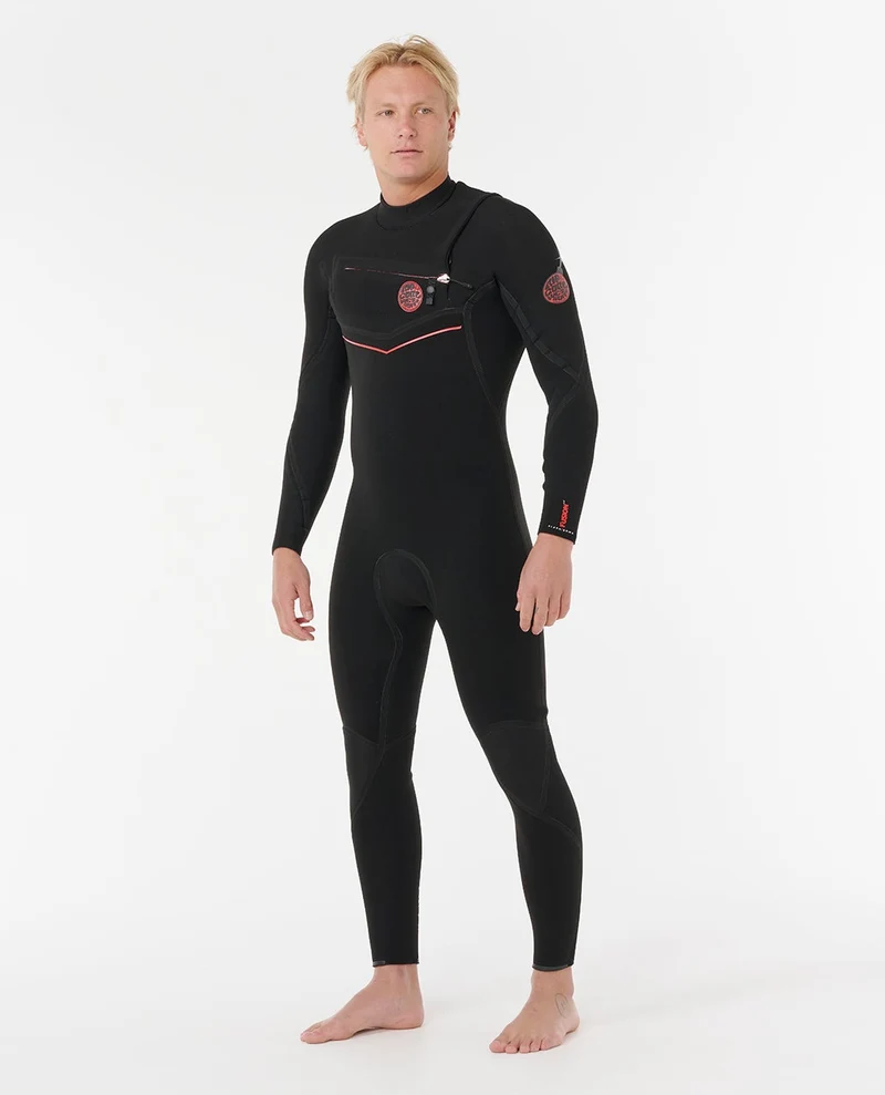 Flashbomb Fusion Chest Zip 5/3 Wetsuit