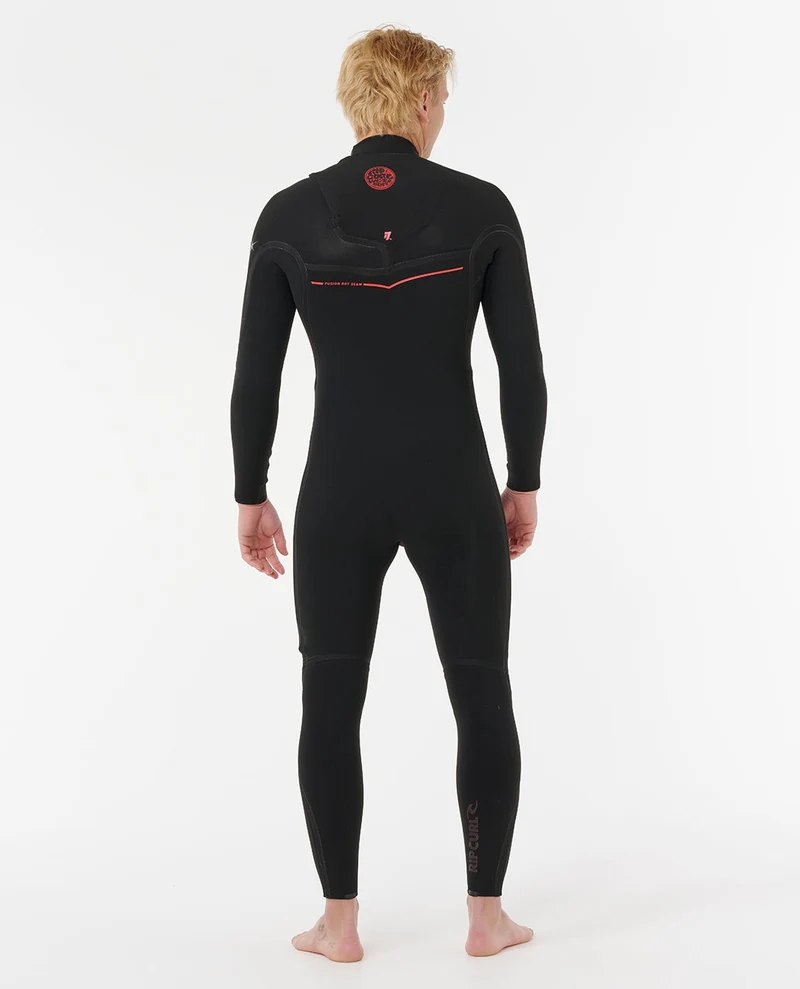 Flashbomb Fusion Chest Zip 5/3 Wetsuit
