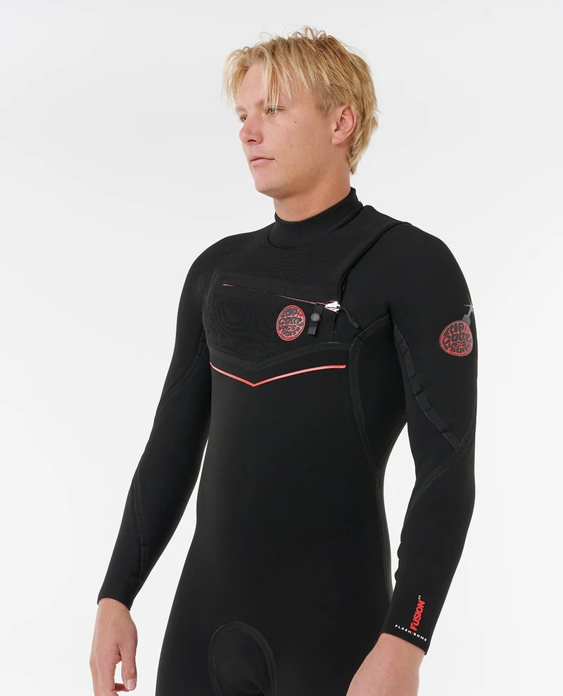 Flashbomb Fusion Chest Zip 5/3 Wetsuit