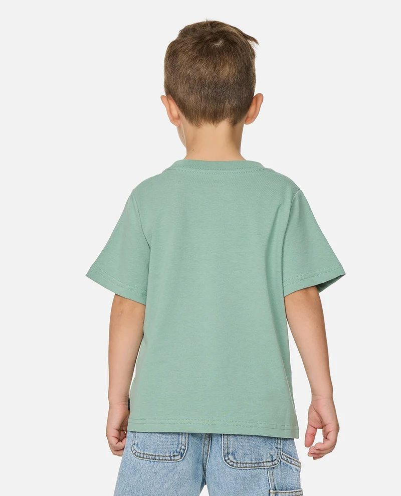 Wettie Passage Icon Tee Boy