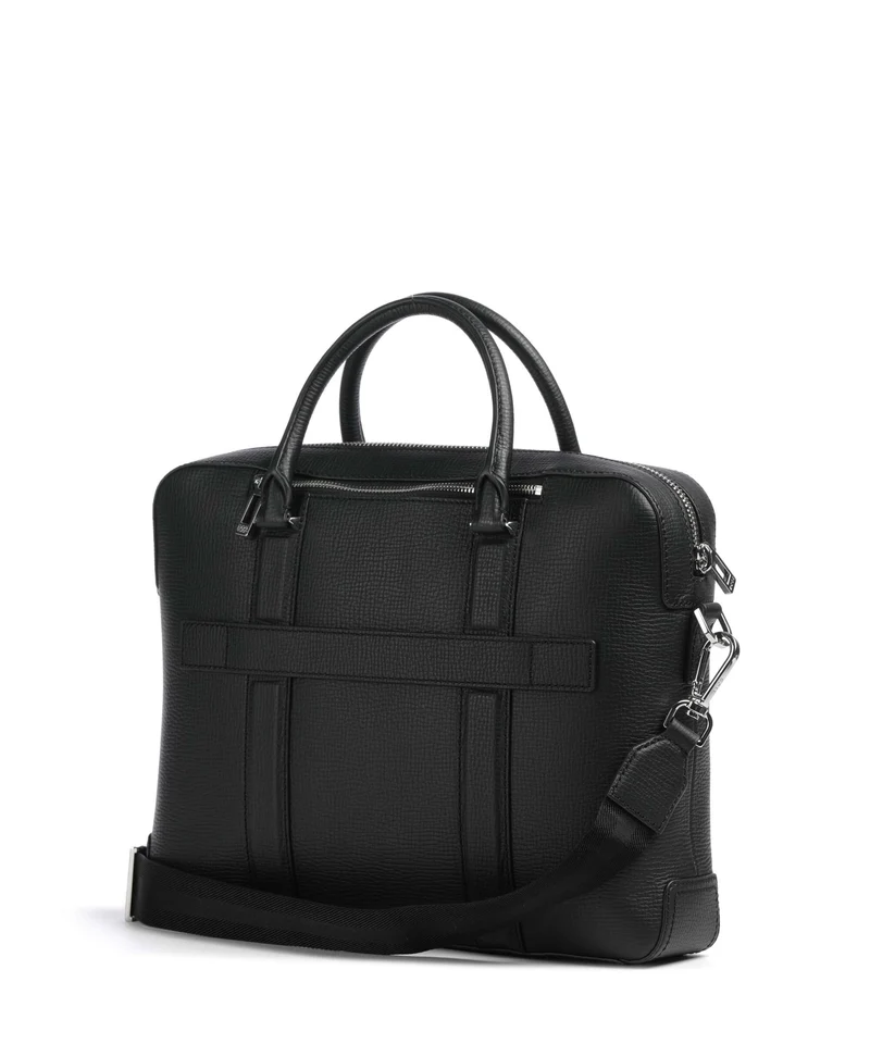 BOSS Derwil Porte-document black