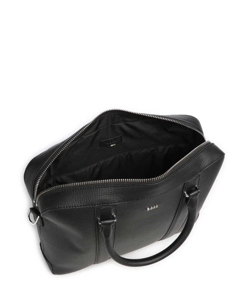 BOSS Derwil Porte-document black