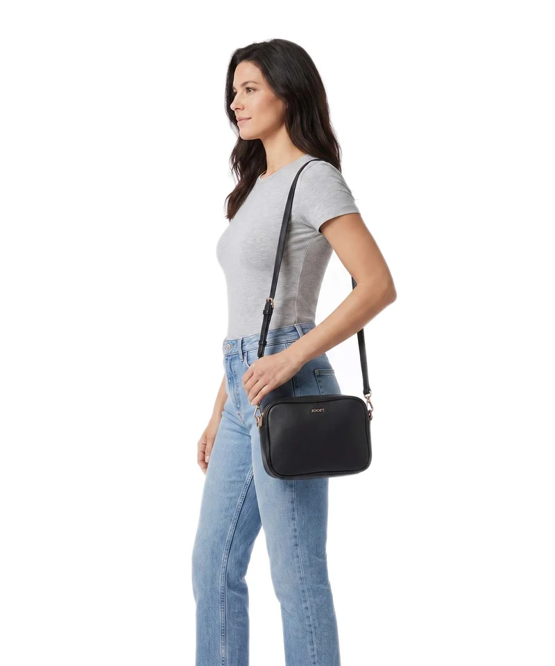 JOOP! Lipari Cloe Sac bandoulière black