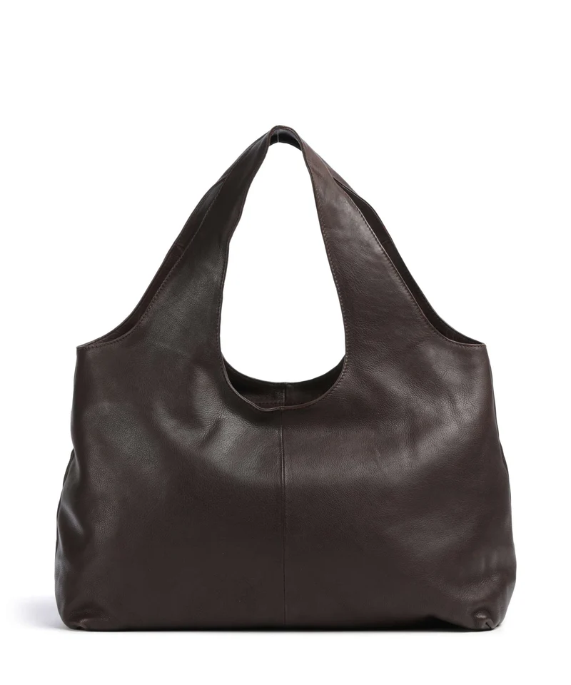 Markberg LaurineMBG Cabas espresso brown