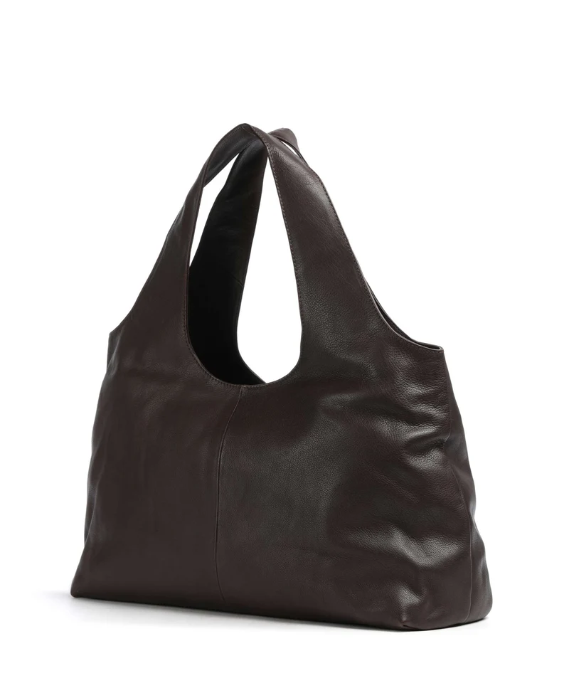 Markberg LaurineMBG Cabas espresso brown