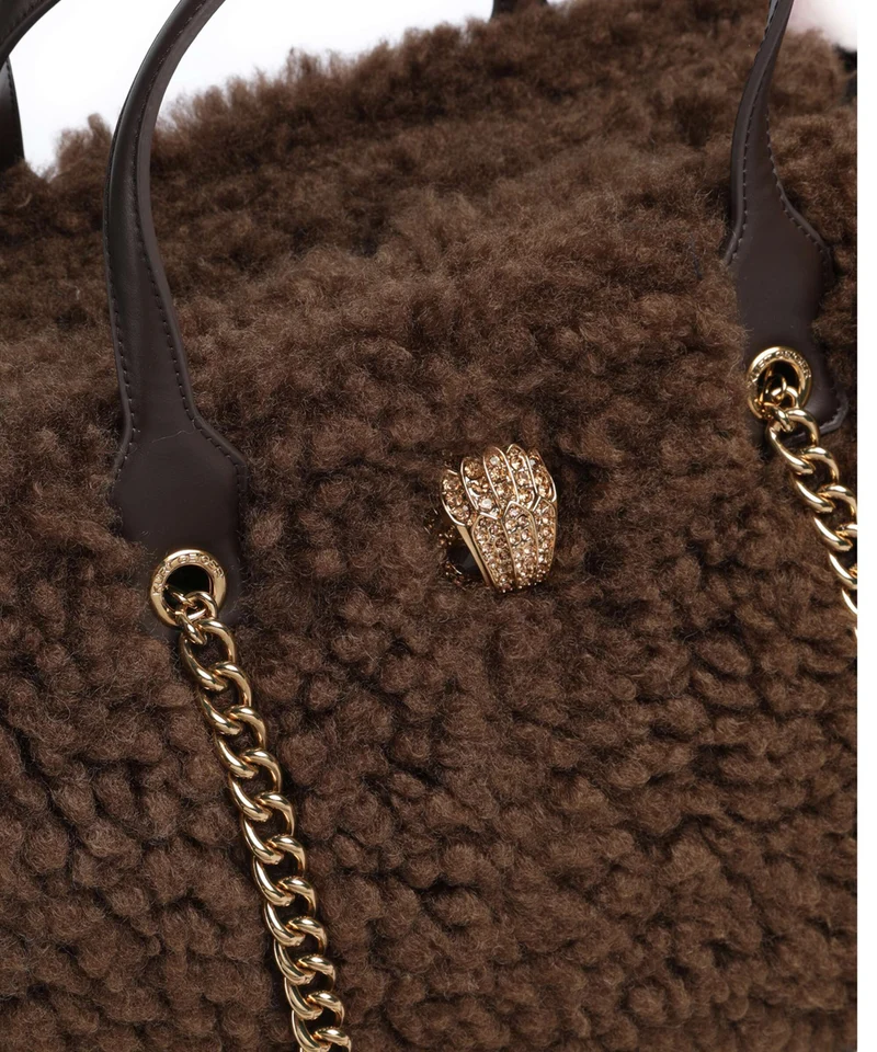 Kurt Geiger Hoxton Cabas brown/other