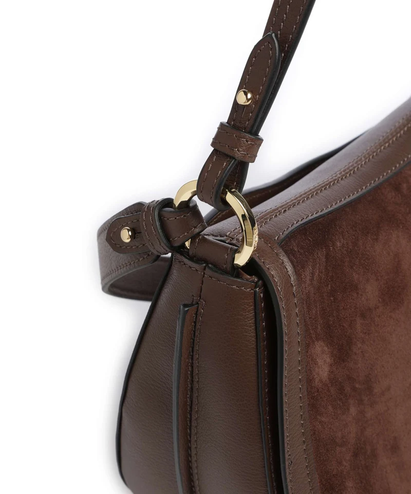 Lancel Céleste L Sac porté épaule coconut