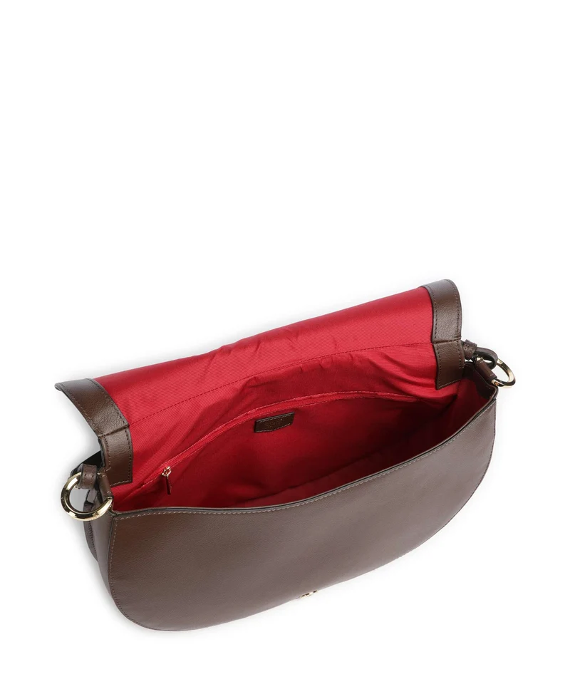 Lancel Céleste L Sac porté épaule coconut