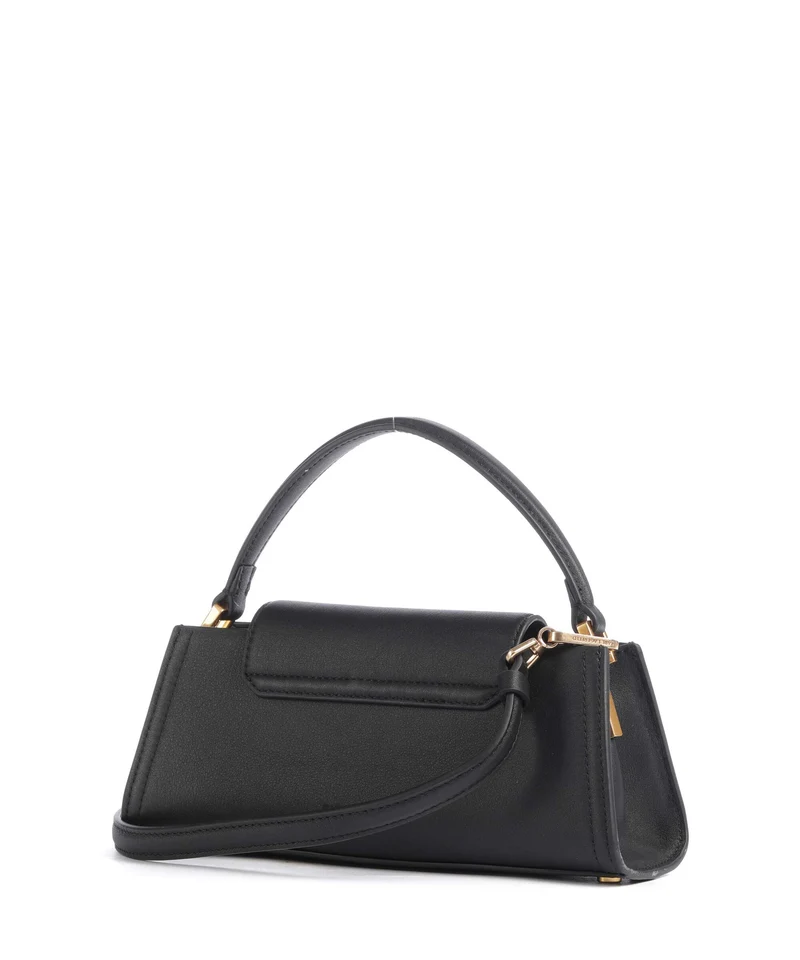 Karl Lagerfeld K/Signature Mini Sac à main black/gold