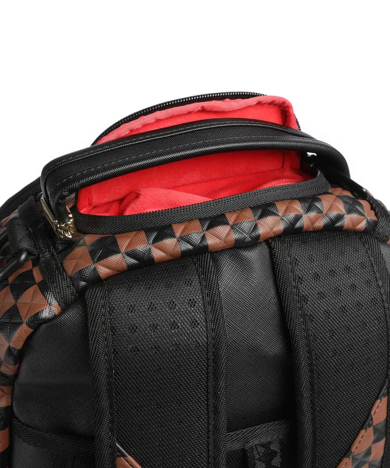 Sprayground Sharks In Paris Pyramid Sac à dos multicolour