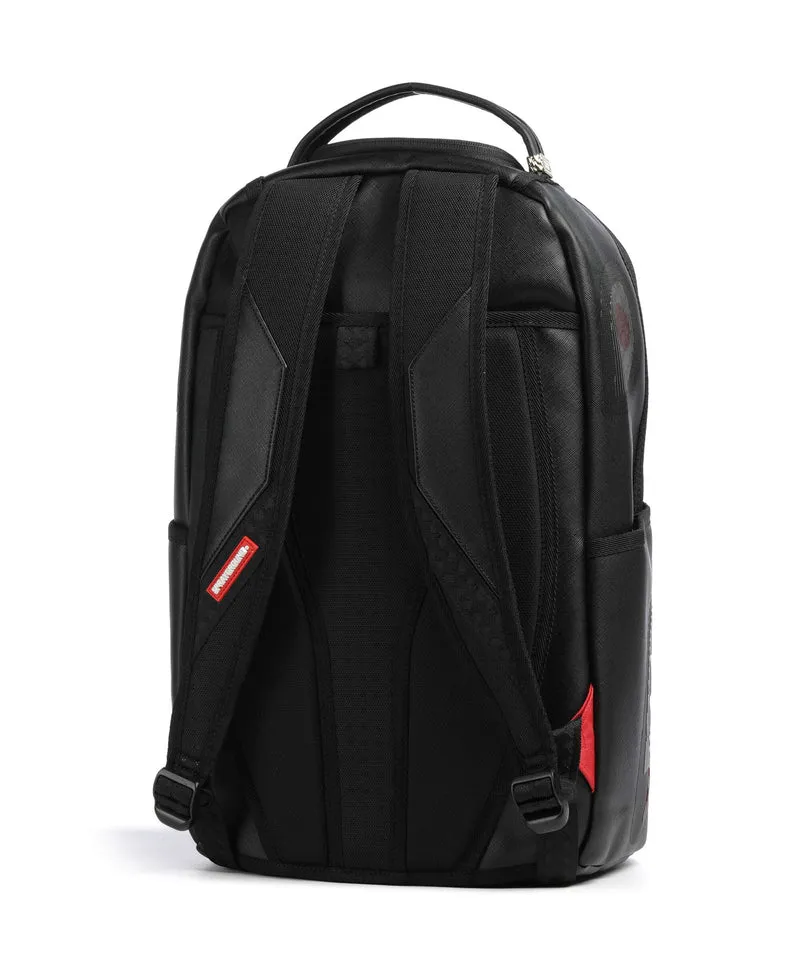 Sprayground Disappearing Shark Sac à dos black