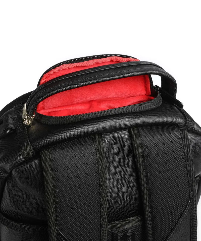 Sprayground Disappearing Shark Sac à dos black