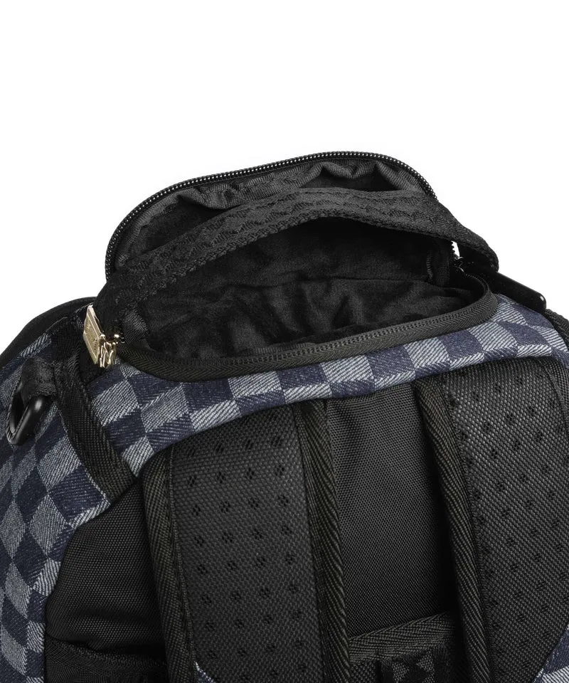 Sprayground Warp & Weft In Paris Sac à dos multicolour