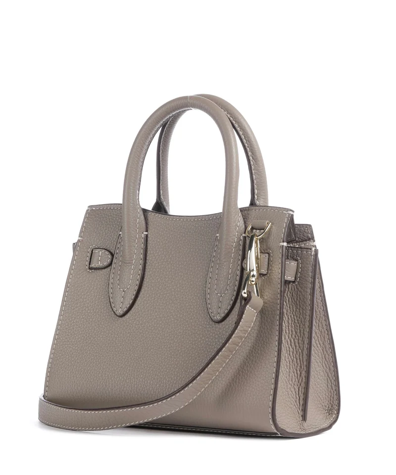 Aigner Farah Sac à main taupe