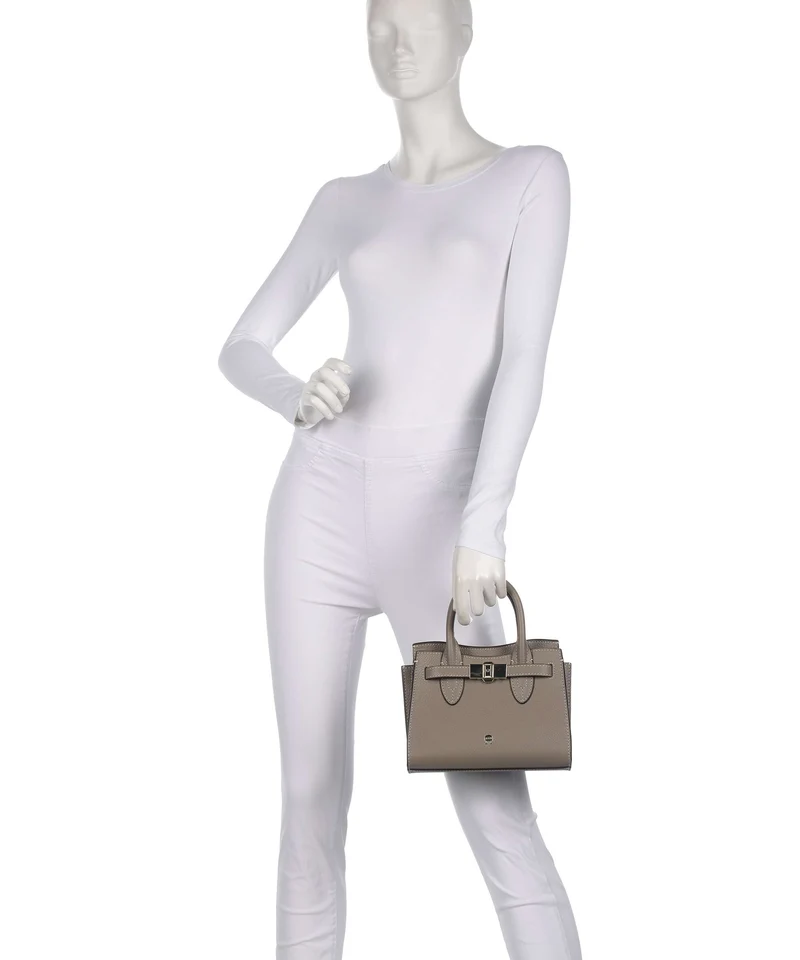 Aigner Farah Sac à main taupe