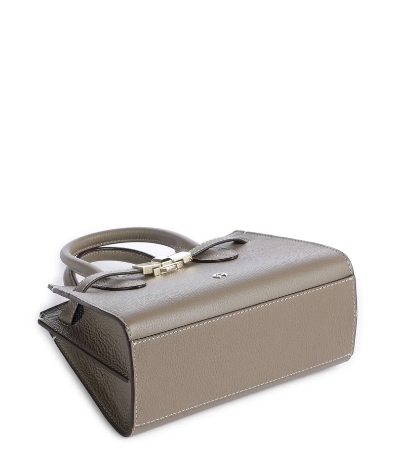 Aigner Farah Sac à main taupe