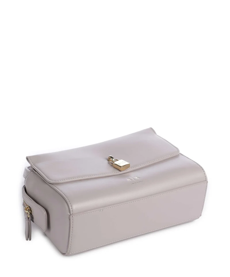 Armani Exchange Taylor Sac bandoulière ballet