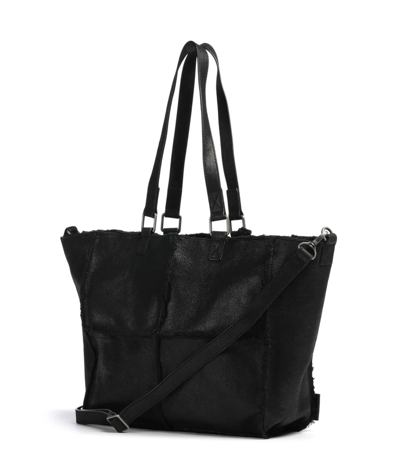 Burkely Lana Cabas black