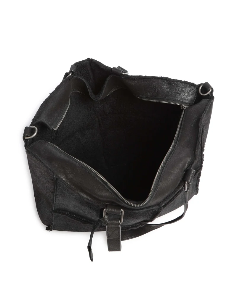 Burkely Lana Cabas black