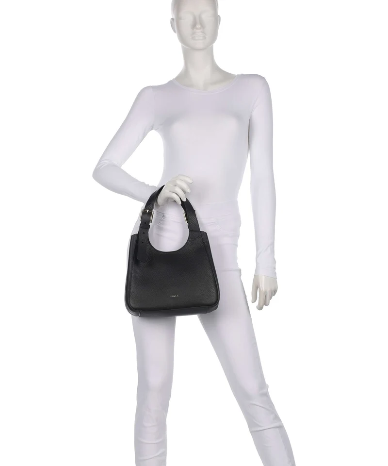 Furla Dora S Sac à main nero