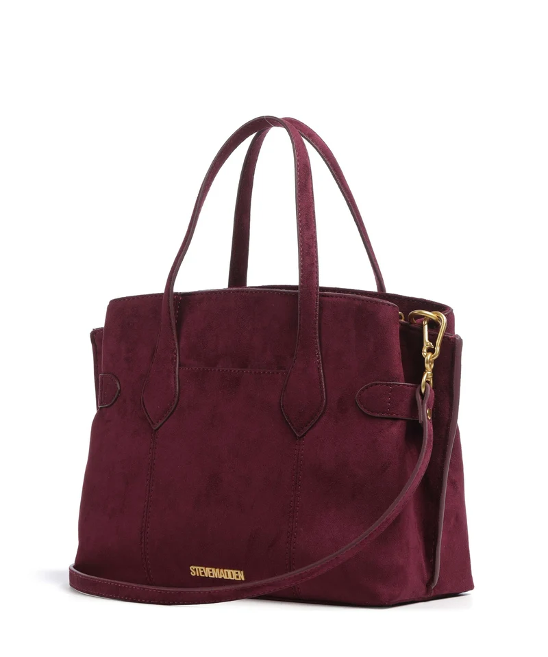 Steve Madden BJOPLIN Sac à main wine