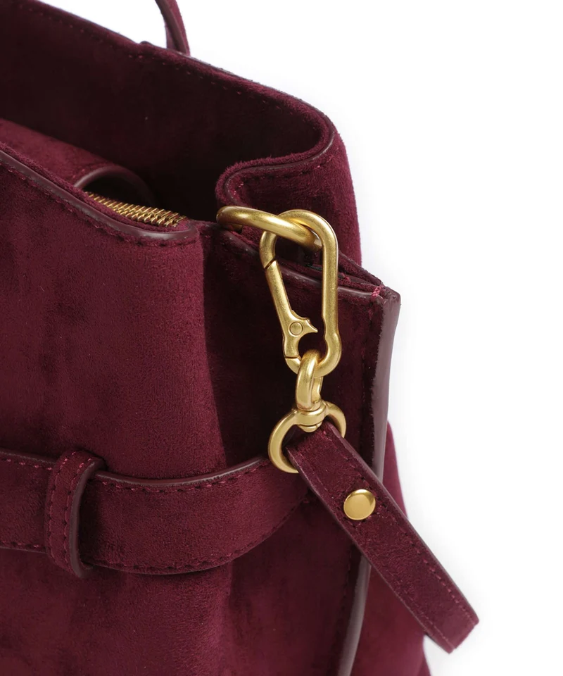 Steve Madden BJOPLIN Sac à main wine