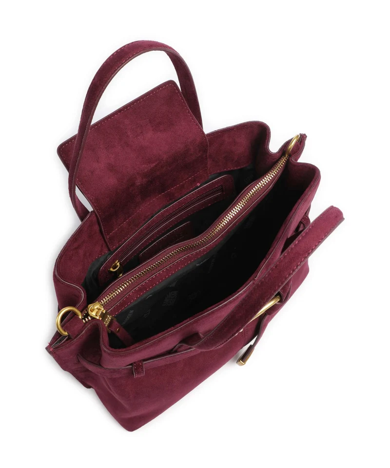 Steve Madden BJOPLIN Sac à main wine