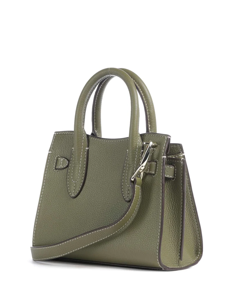 Aigner Farah Sac à main moss green
