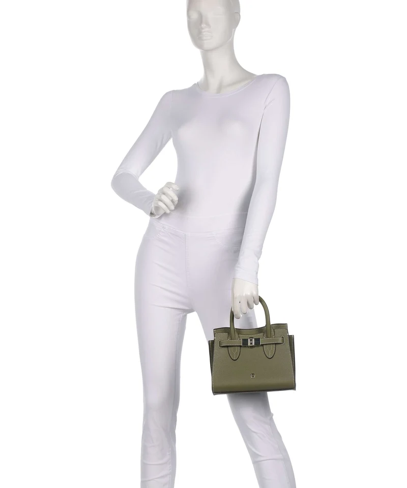 Aigner Farah Sac à main moss green