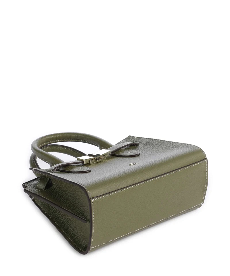 Aigner Farah Sac à main moss green