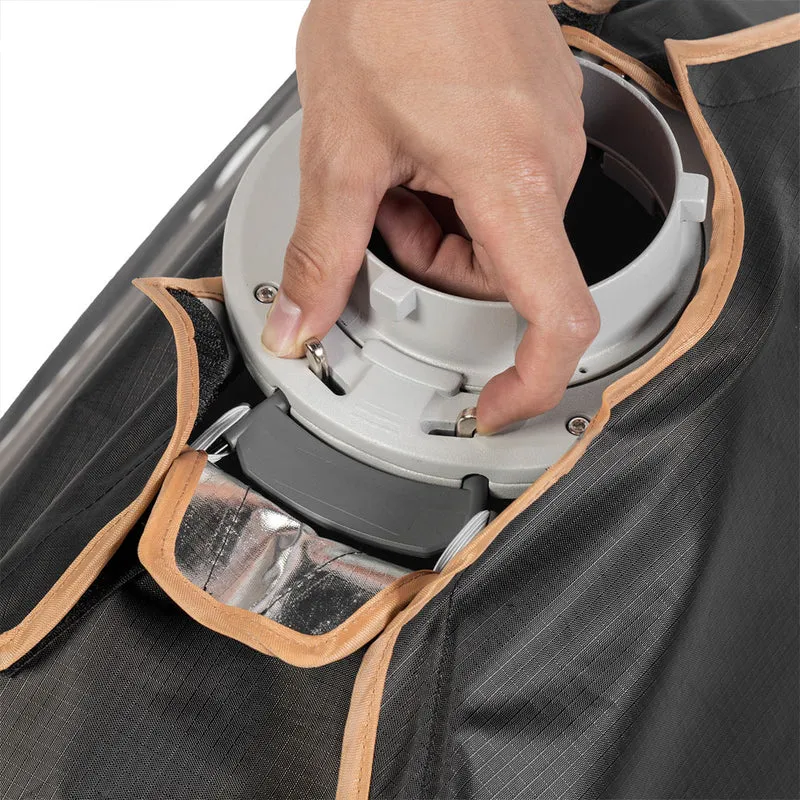 Boîte de diffusion FS-6090