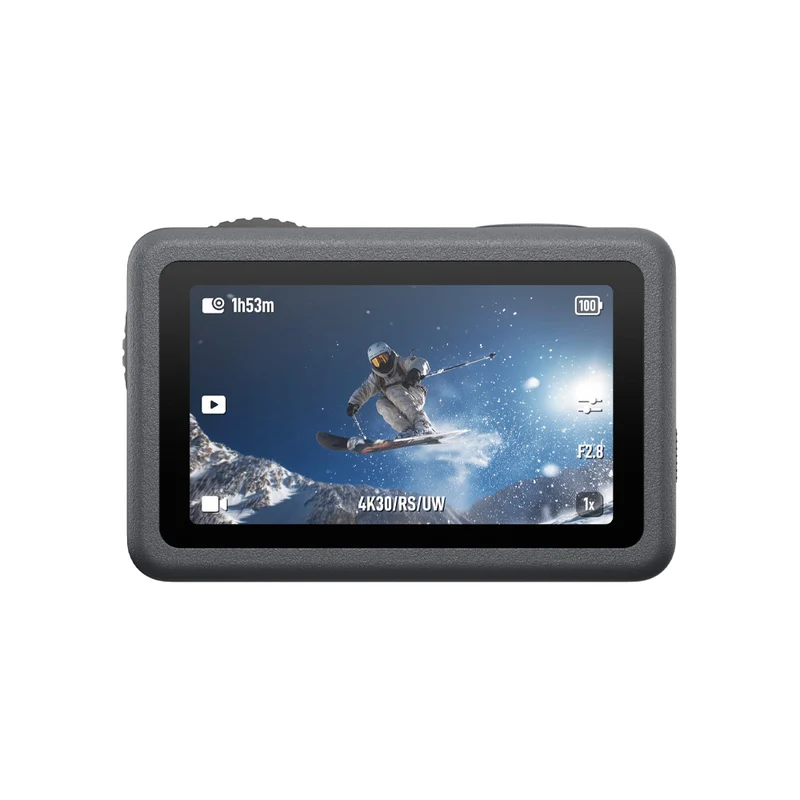 Osmo Action 6 Standard