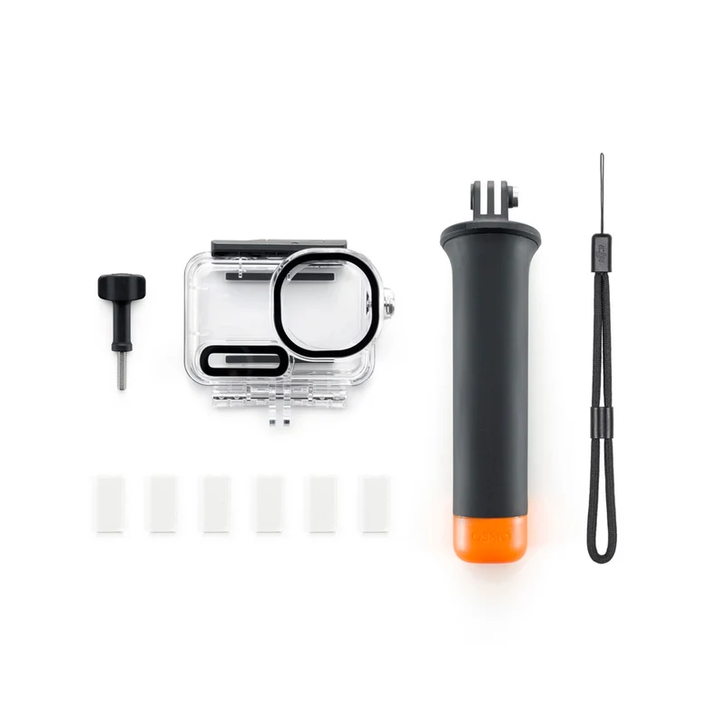 Accessoires de plongée Osmo Action 6
