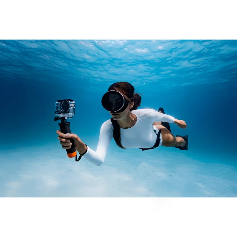Accessoires de plongée Osmo Action 6